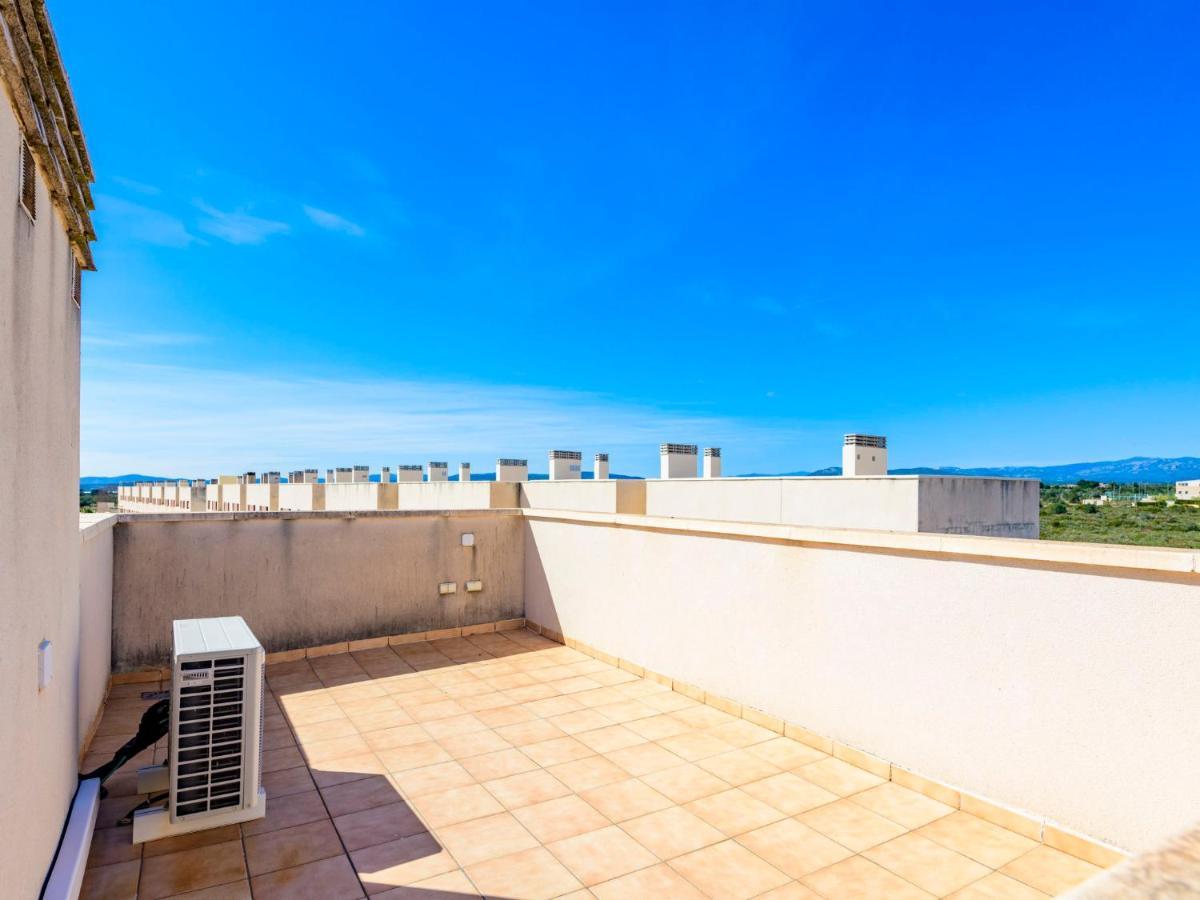 Apartment Costa Golf Resort-1 By Interhome San Jorge  Exterior foto